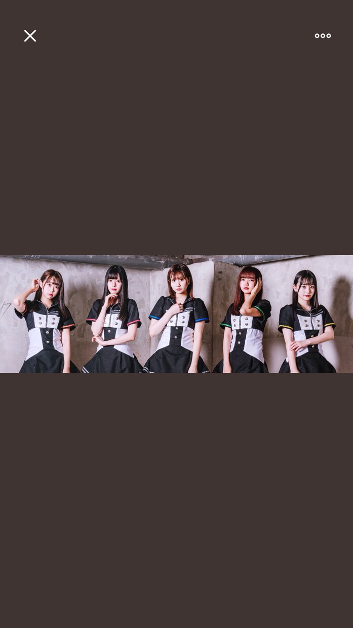 地下アイドルを応援したい方に教えます 地下アイドルていってもたくさんあるので難しいと思います。 イメージ1