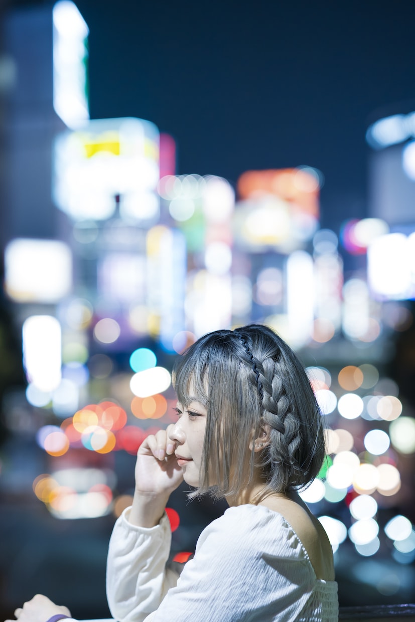 全画像納品！プロカメラマンが出張撮影します 【月間2200万view！】バズりと雰囲気のプロが撮影 イメージ6