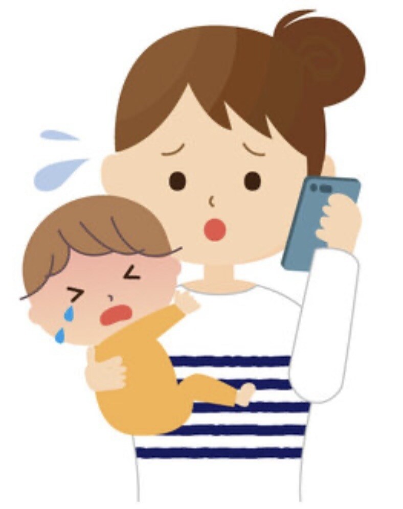 出産前〜思春期のお子さんまでご相談承ります 子育てのモヤモヤ、サポートさせて下さいね♪ イメージ4