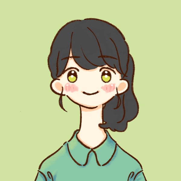 ゆるふわ・ほんわかアイコン・ヘッダーお描きします ＊雰囲気のある人物アイコン・ヘッダーをお作りしたい方へ♪ イメージ5