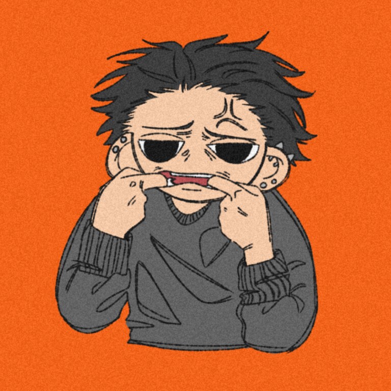 お望みのポップで耳が大きいイラストすぐ描きます 最短1日！ご希望に沿った可愛い一枚絵お描きします！ イメージ1