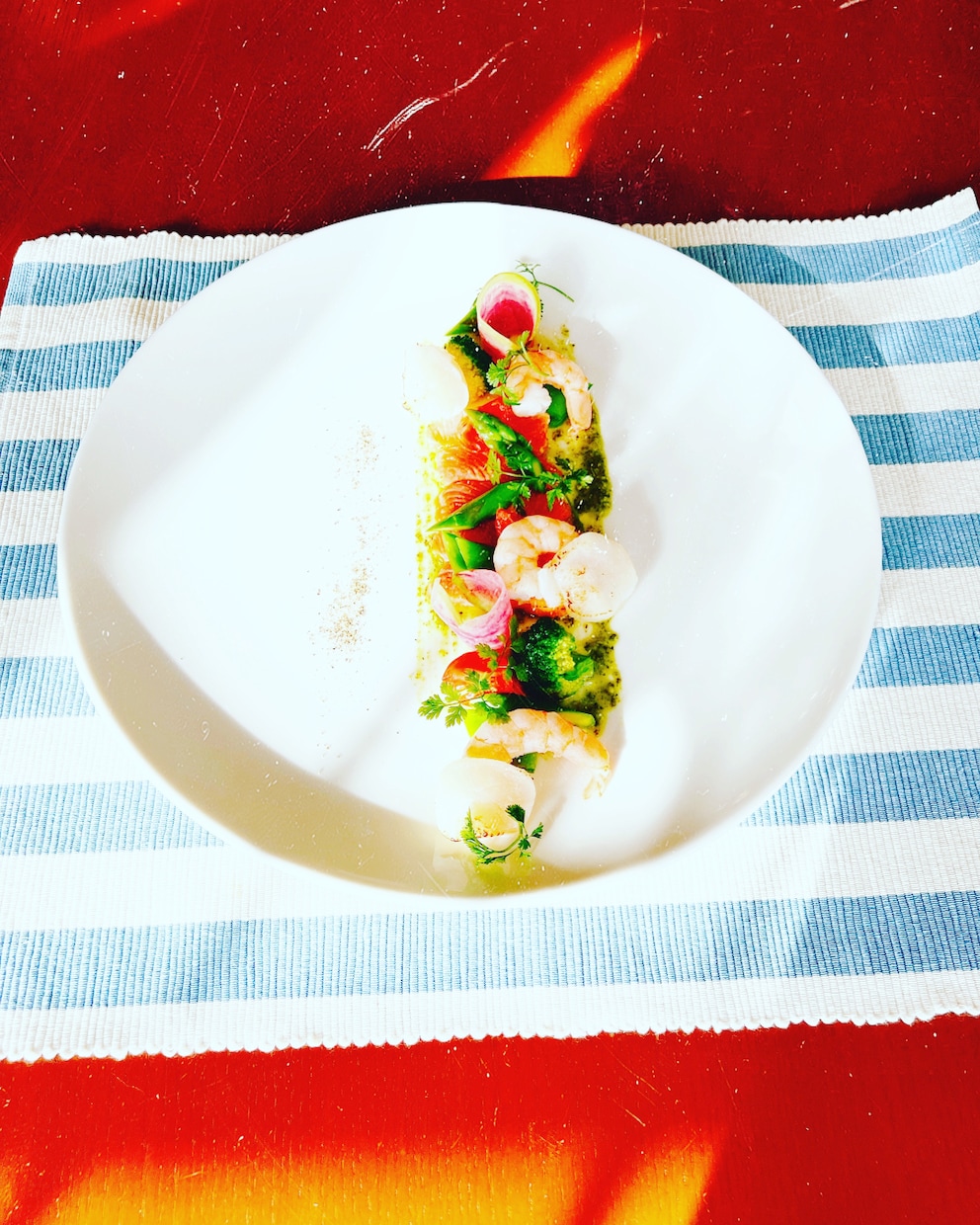 飲食店のメニューを考え流行るメニューを教えます 様々な飲食店を流行らせてきた経験から飲食店のレシピを教えます イメージ2