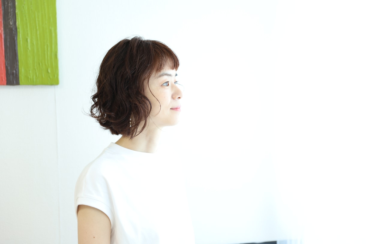 シングルマザーの心に寄り添いお話聞きます シングルマザー歴15年。頑張り過ぎて疲れた心に寄り添います！ イメージ2