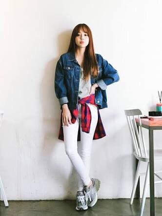 あなたのタイプに合った服装の提案をします。 イメージ1