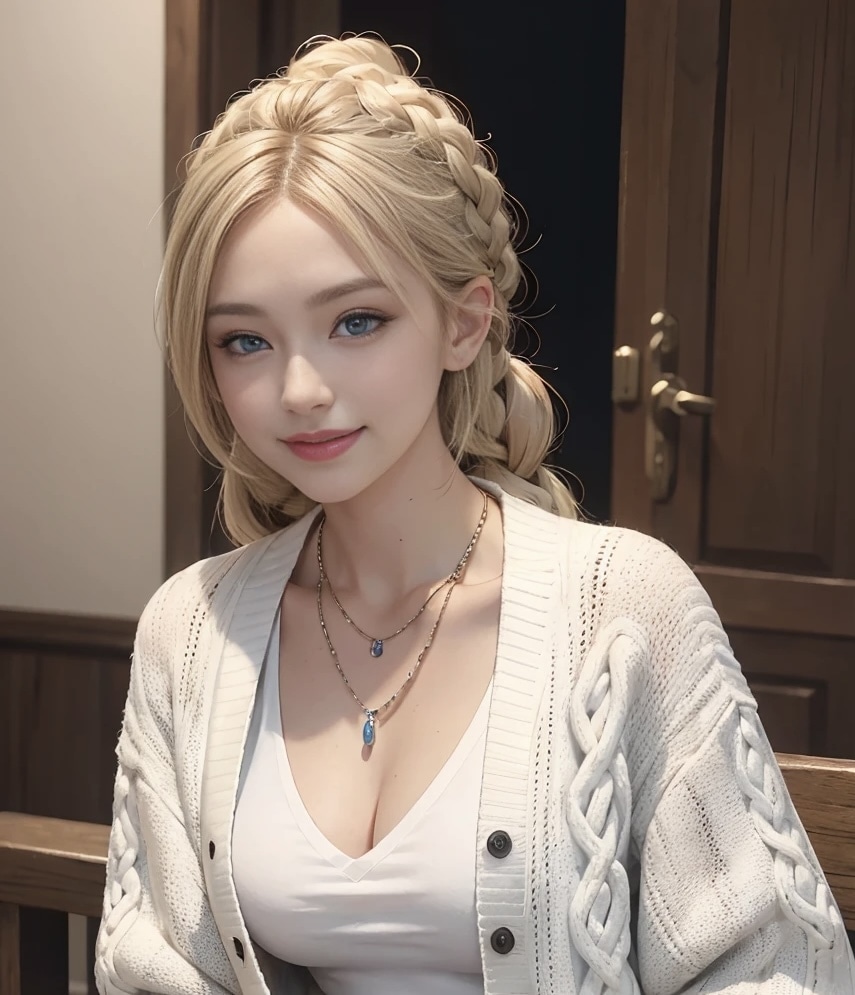 AI画像生成でクオリティの高い美女を作成します 待ち受けやサムネイルなどに使用し、毎日の生活に癒しを！ イメージ6