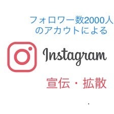 簡単☆Instagramにて宣伝・拡散します 最安！Instagramを駆使して一気に拡散します！ イメージ2