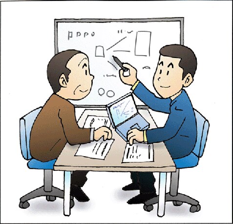 認定支援機関の社労士が融資資金繰りの相談に乗ります 社会保険料滞納による処分が怖い方、融資制度を探している方へ イメージ1