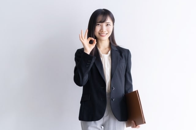 行政書士向けのマーケ・営業・運営コンサルをします 集客マーケティングに強い行政書士 イメージ1