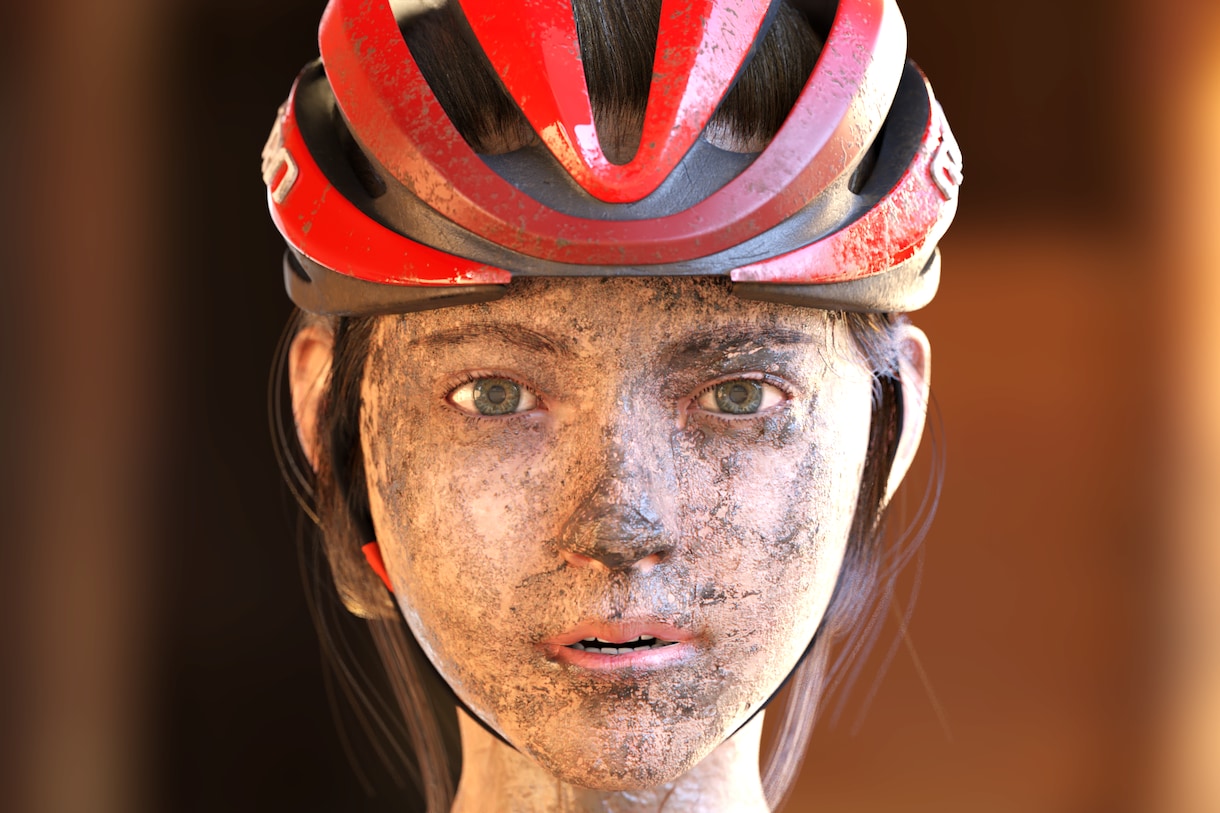 プロが本気で3DCG画像を制作します web広告などのキービジュアルに。簡易アニメーションにも対応 イメージ8