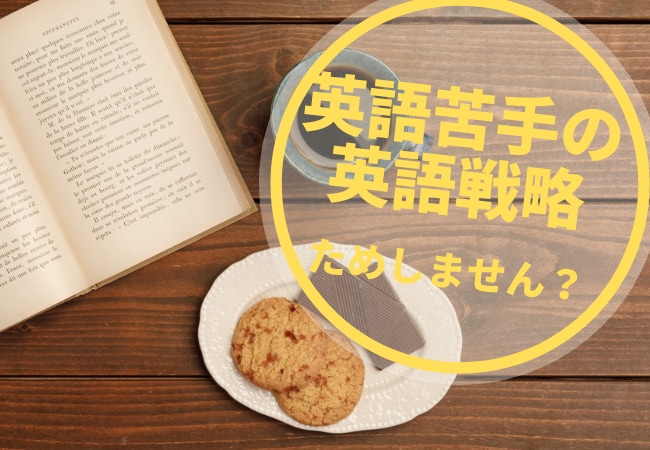 リスニング力皆無な人に勉強方法伝授します リスニング力皆無の私が何とか聞き取れるレベルまで上げた方法 イメージ1