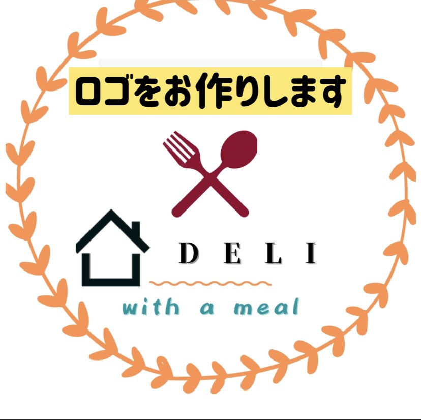 ロゴを最安値でお作りします チームロゴ、個人ロゴなど、気軽にどうぞ イメージ1