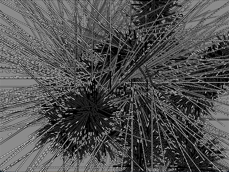 プログラミングでアートを教えます 初心者のためのコードで作るアート講座【Processing】 イメージ3
