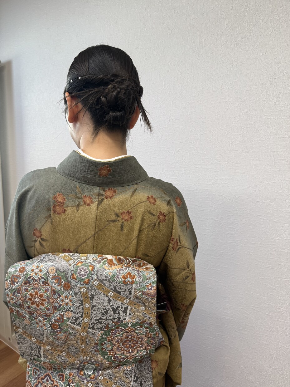 美容師目線でトータル似合わせアドバイスをします オシャレや垢抜けへ美容師目線でアドバイスさせてください！ イメージ2