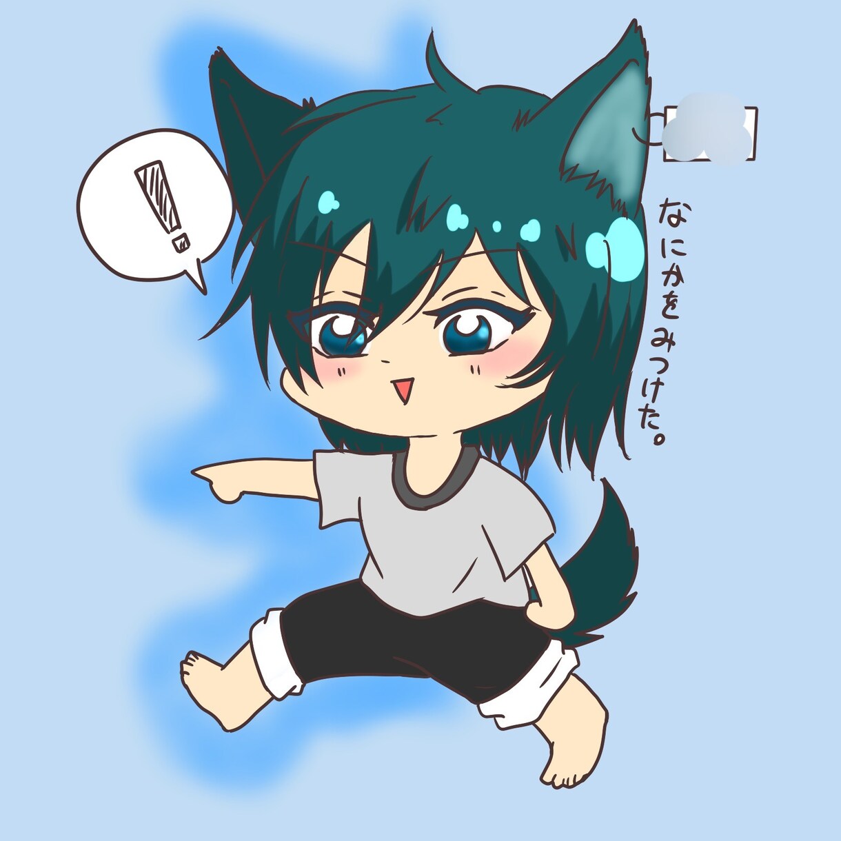 SNS等のアイコンのイラストを作成します ご希望に沿った内容でアイコンをお描きします！ イメージ3