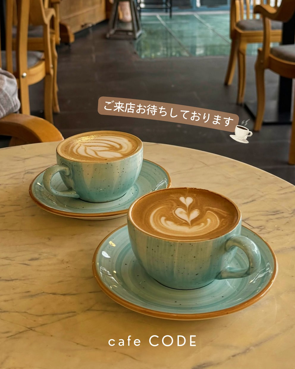 やさしい世界観を大切に、SNS画像を制作します 見やすく、丁寧に、想いが伝わるデザインを制作します イメージ10