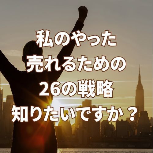 ココナラ売れない!をプラチナ獲った私が解決します 稼げる26の戦略|ココナラのコンサルやアドバイスも相談可 イメージ6