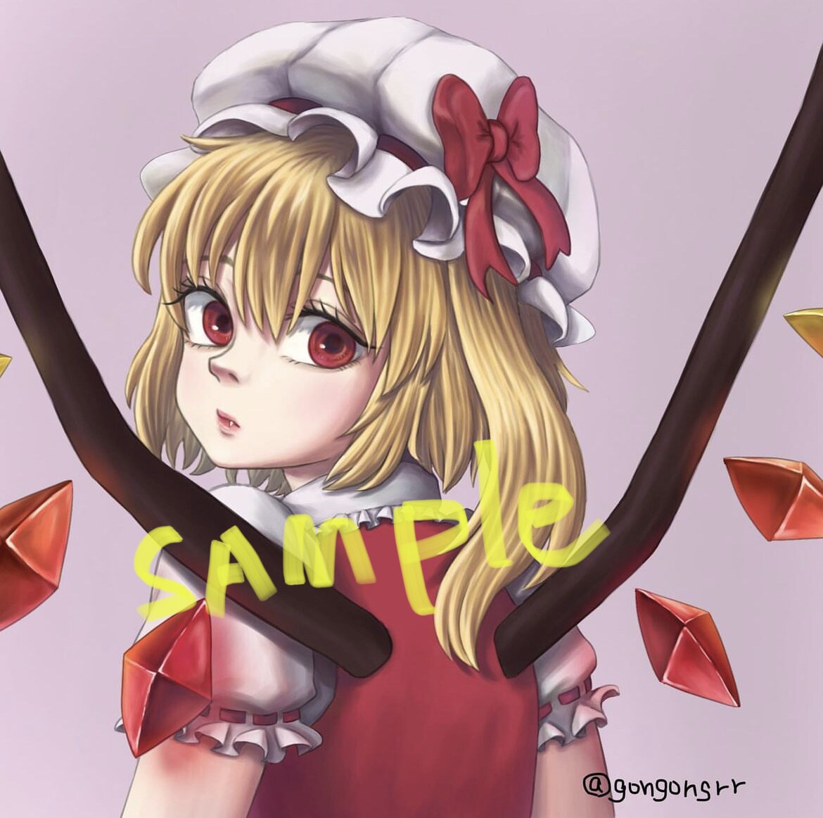 アイコン☆イラスト描きます SNS上での使用はもちろん！貴方だけのアイコン描きます！ イメージ3