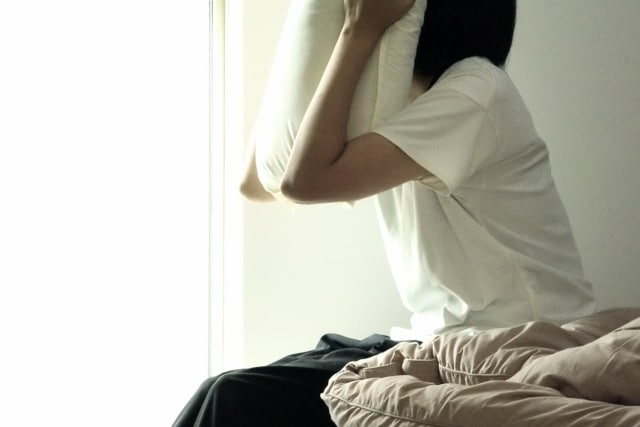 人生の重荷を手放して軽くします 自責感／自己否定／恥／後悔の念／気を使いすぎる／自分を後回し イメージ7