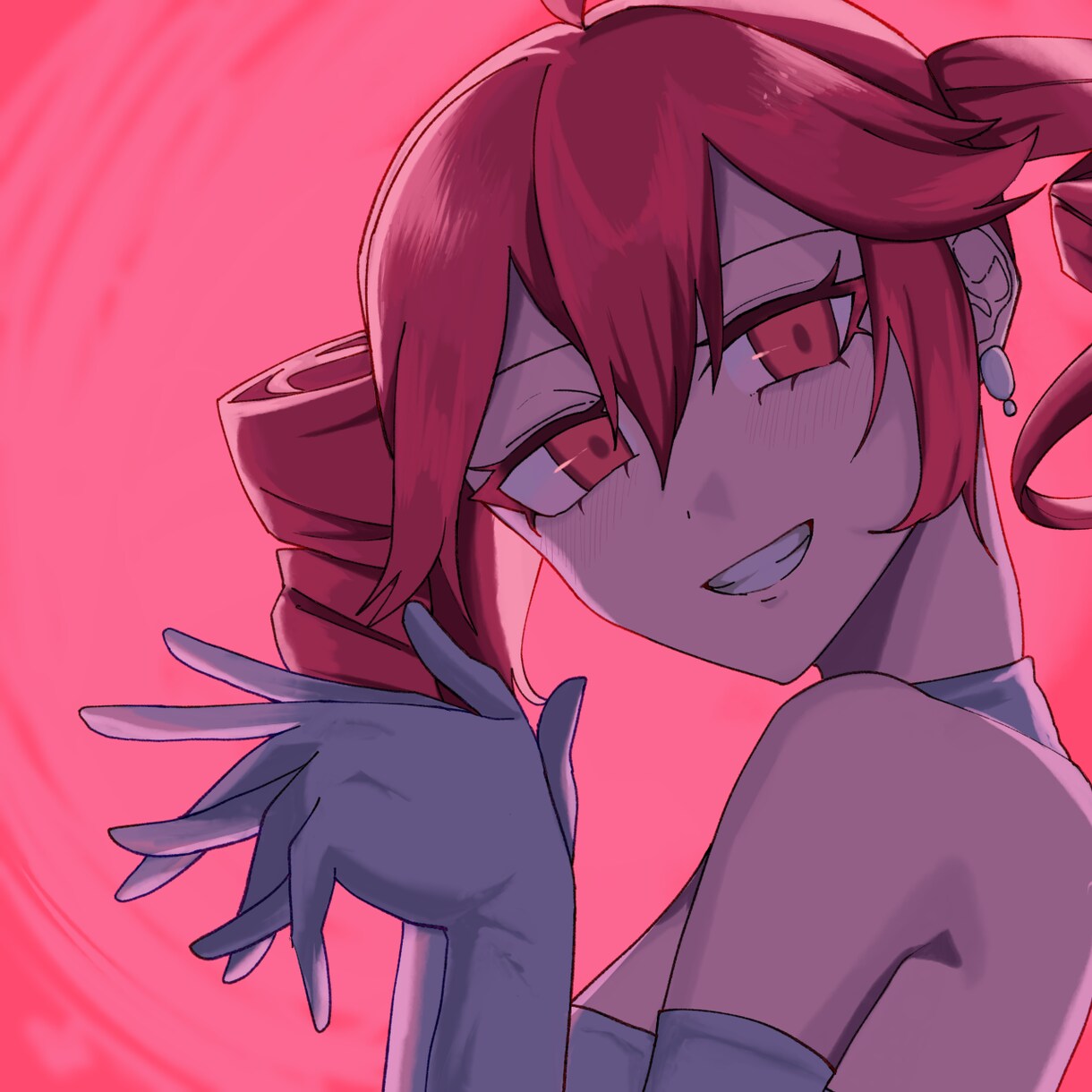 動画用イラストお描きします 自分だけのオリジナルイラスト欲しくないですか？ イメージ1