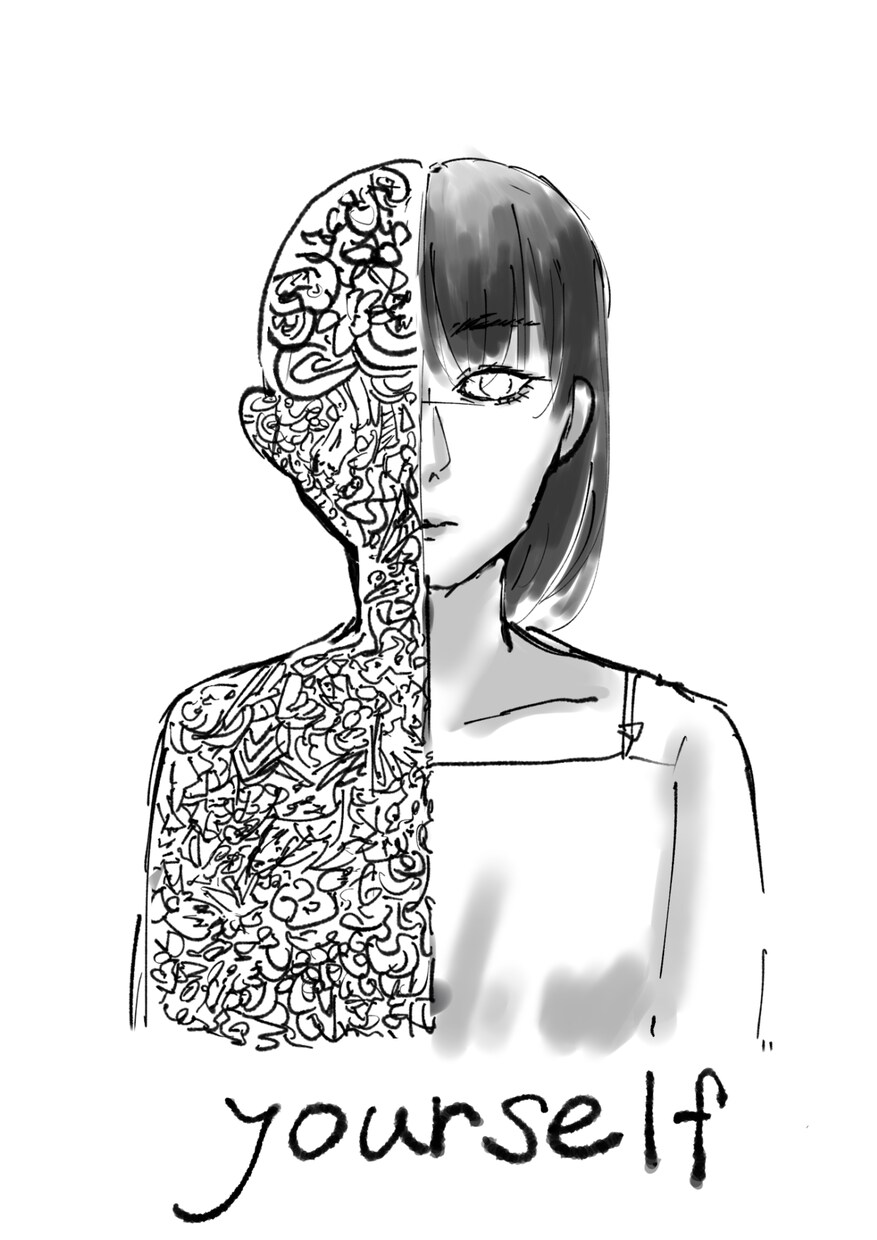 イラスト描きます 全身イラストからデフォルメイラストまで幅広く描きます イメージ5
