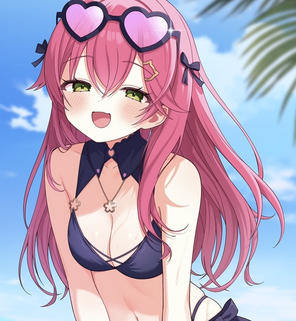 可愛いイラスト制作いたします アイコンや歌ってみた動画、グッズなどに！ イメージ4