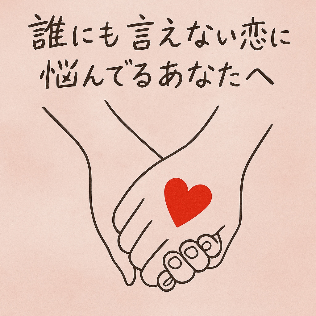 レズビアン当事者が聞きます レズビアン「誰にも言えない想い」私にそっと話しませんか？ イメージ1