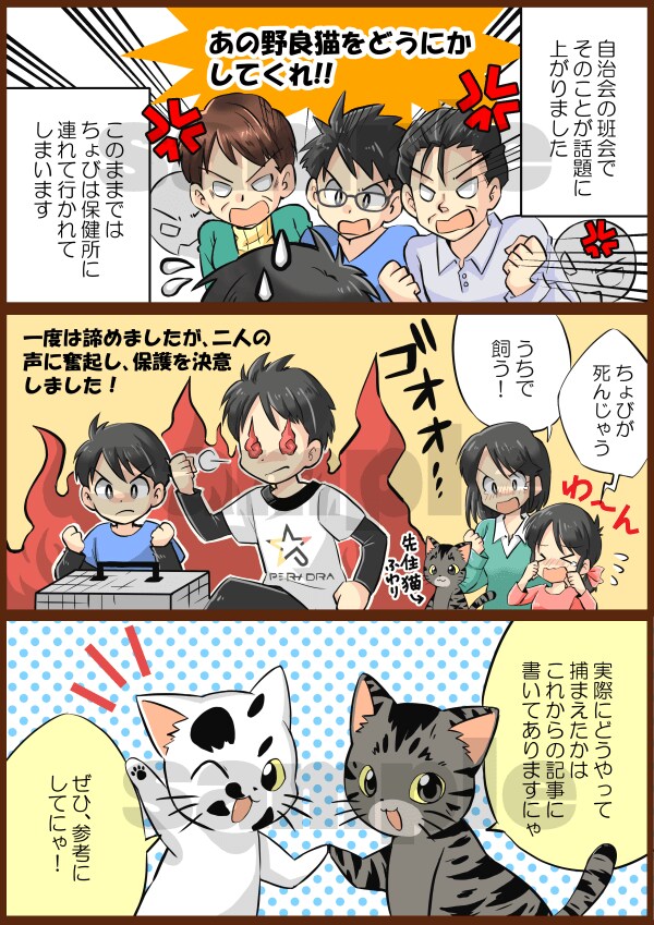 広告漫画作成致します 自社サービスや商品PRに効果抜群の漫画を描きます！ イメージ9