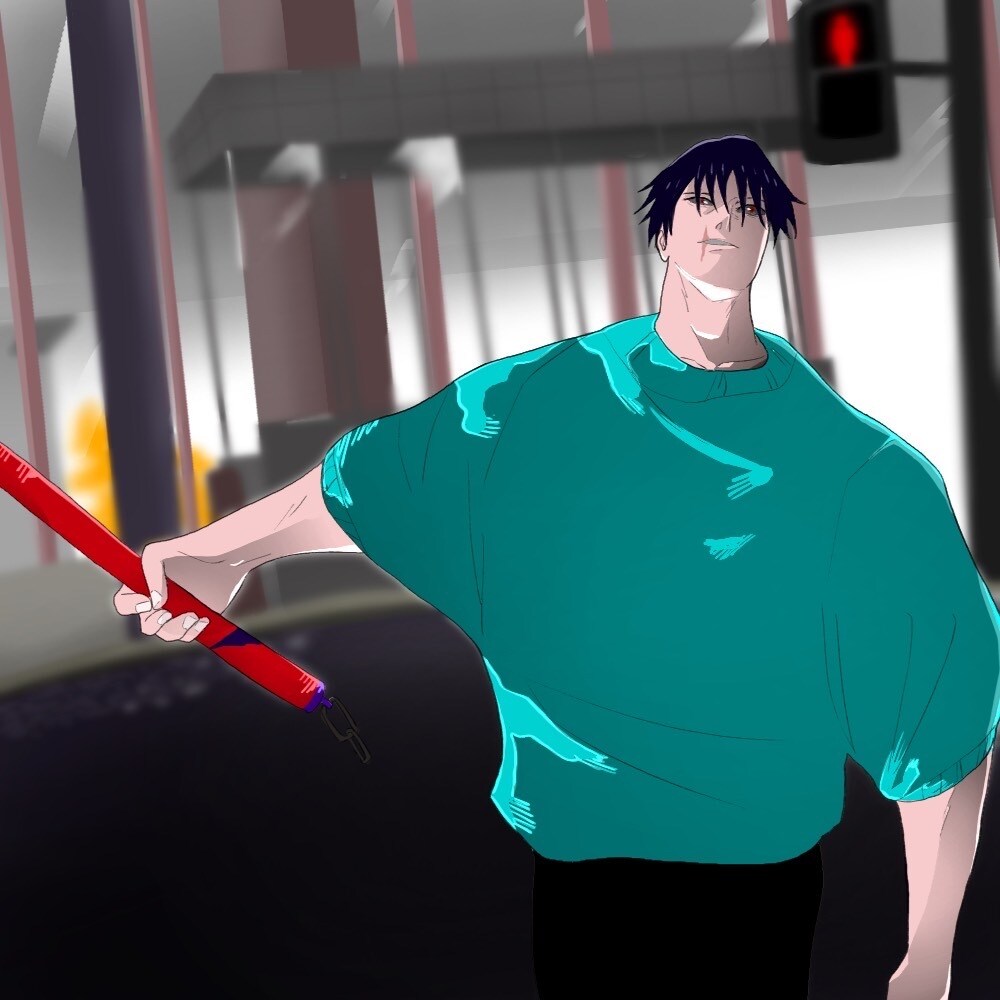 イラスト制作、アイコン制作、キャラ制作やります イラストなら何でも引き受けますのでよろしくお願いします！ イメージ1