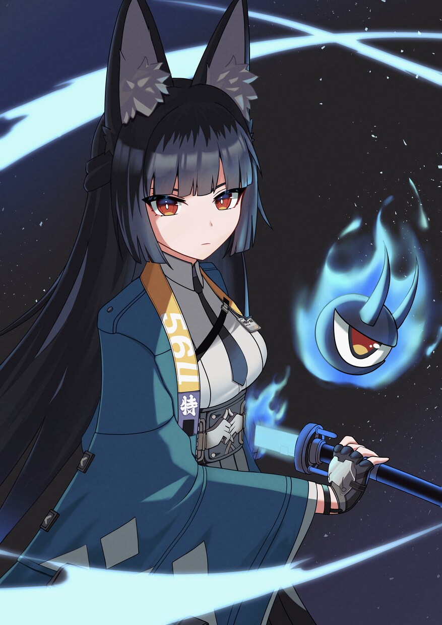 あなたの思い描くイラストお描きします オリジナルでも二次創作でも、素敵なイラストお描きします！ イメージ2