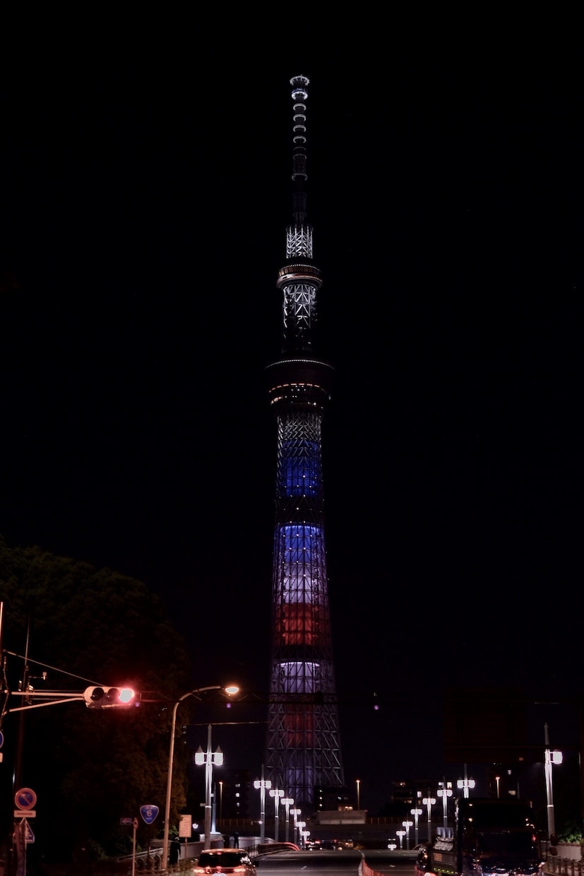 東京都内とその近郊のスナップ写真を撮影します スマホ写真から一眼カメラの高画質画像まで何でもＯＫ イメージ1