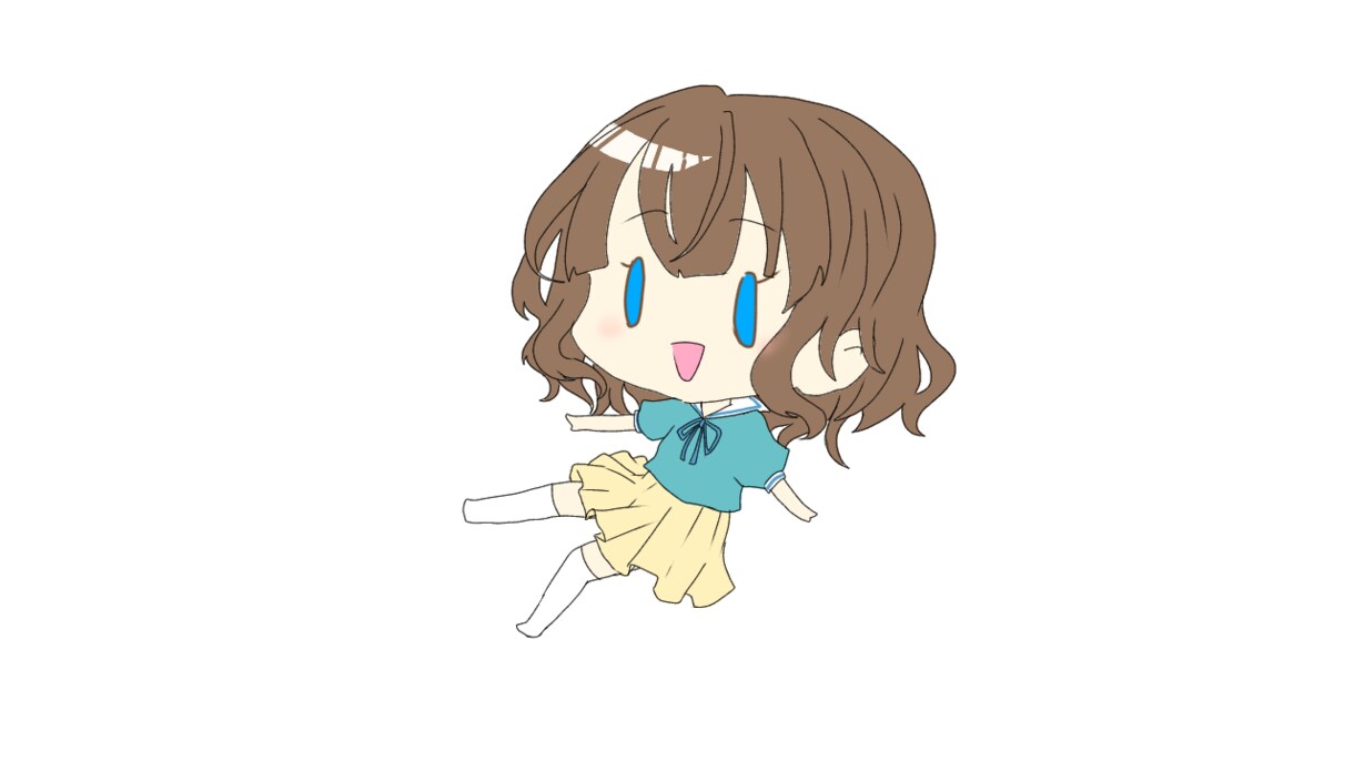 イラスト作成･手芸作品のご依頼を受け付けています サムネイラスト、縫い物･編み物作品、アクセサリーの製作など イメージ7