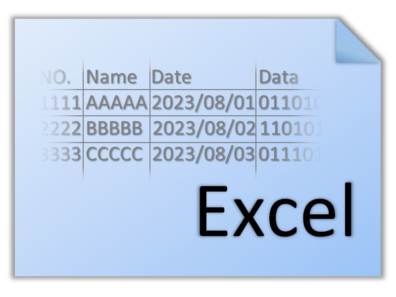 Excelでのツール作成、お困り事を解決いたします 本職でもプログラマーとして働いています。 イメージ1