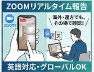 忙しい投資家へ！不動産の内見＆現地撮影代行します リアルタイム報告・英語対応可能！誠実丁寧に行動します イメージ2