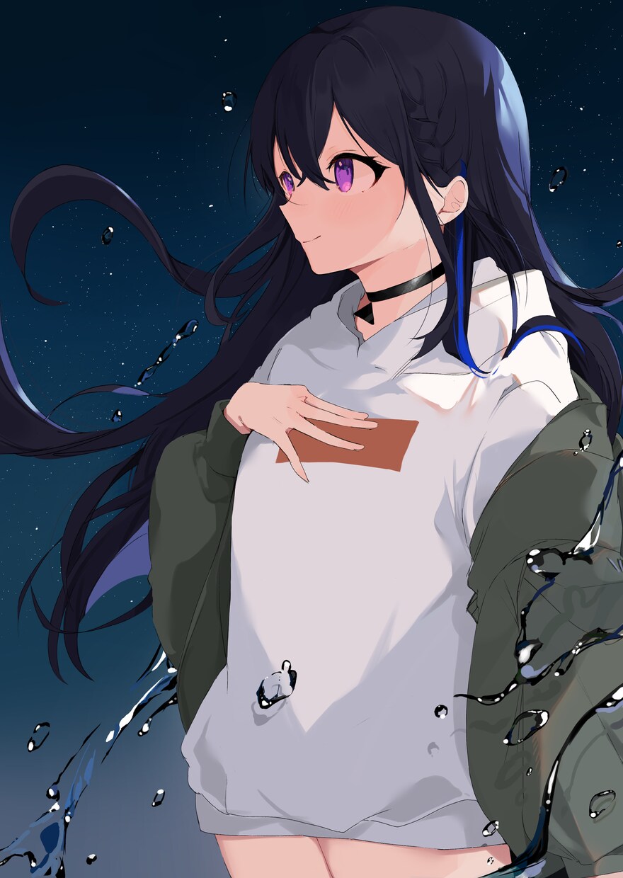 snsアイコン描かせていただきます すぐに制作に取り掛かれます。ご気軽にご相談ください！ イメージ3