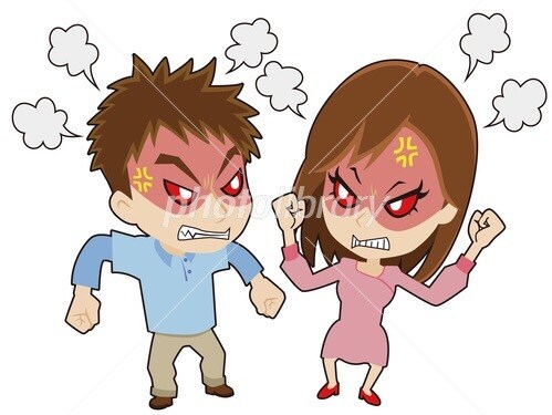 彼氏、彼女の悩みの相談を受けます カップルの喧嘩やどうしていいか分からないあなたへ イメージ1