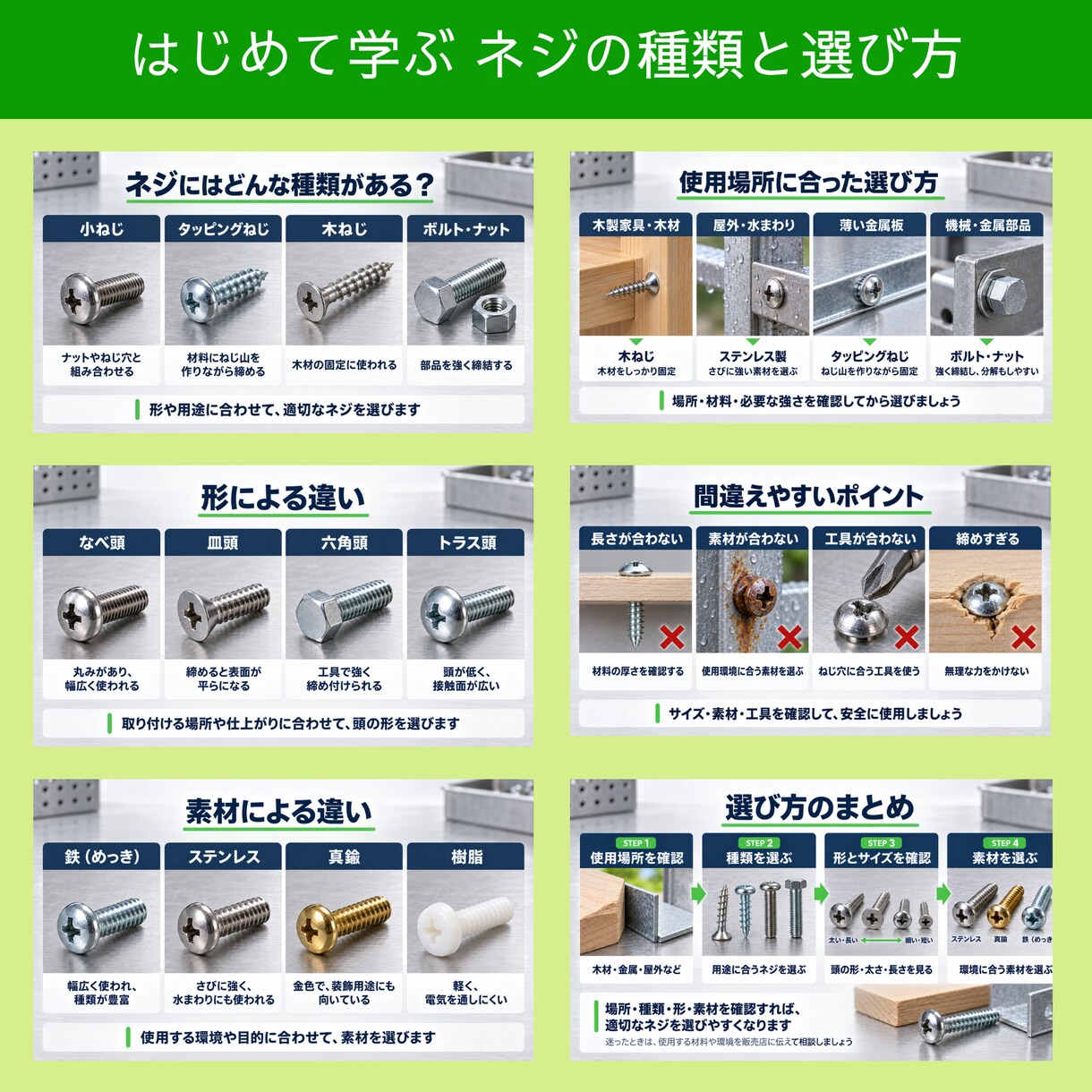 あなたの知識や経験を、やさしい学習教材にします メモや文章から、やさしい図解入りの教材・配布資料に仕上げます イメージ4