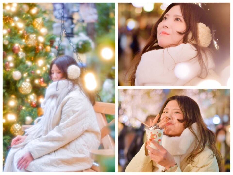 美しい写真で！被写体デビュー応援します 元モデル、現プロカメラマンの私がスタートをサポートします！ イメージ4