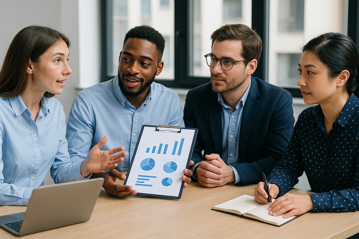 外国人（母国語）へのアンケート調査を代行します 今まで聞けなかった外国人の【本音】を日本語でレポート イメージ1