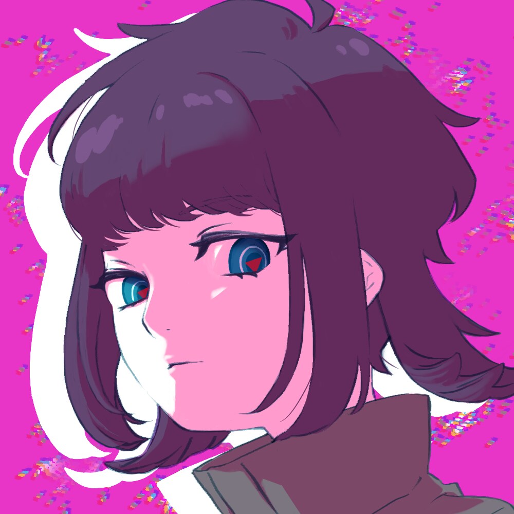 カッコ可愛いイラスト描きます サービス開始記念価格◆先着１名様◇商用&二次利用OK イメージ3