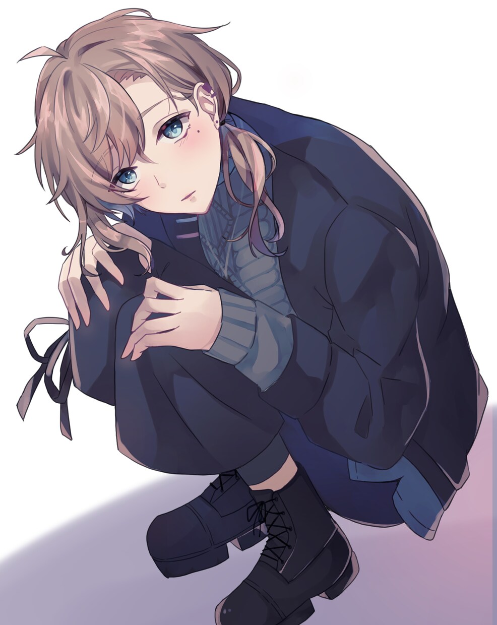 歌ってみたイラスト、立ち絵、アイコンなど承ります 記載ないものでもお受けできますのでお声がけください。 イメージ5