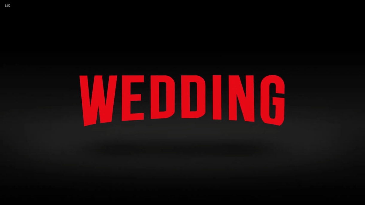 NETFLIX風のプロフィールムービーを作ります 【最短３日納品】動画生成AIオプション有り！ イメージ1