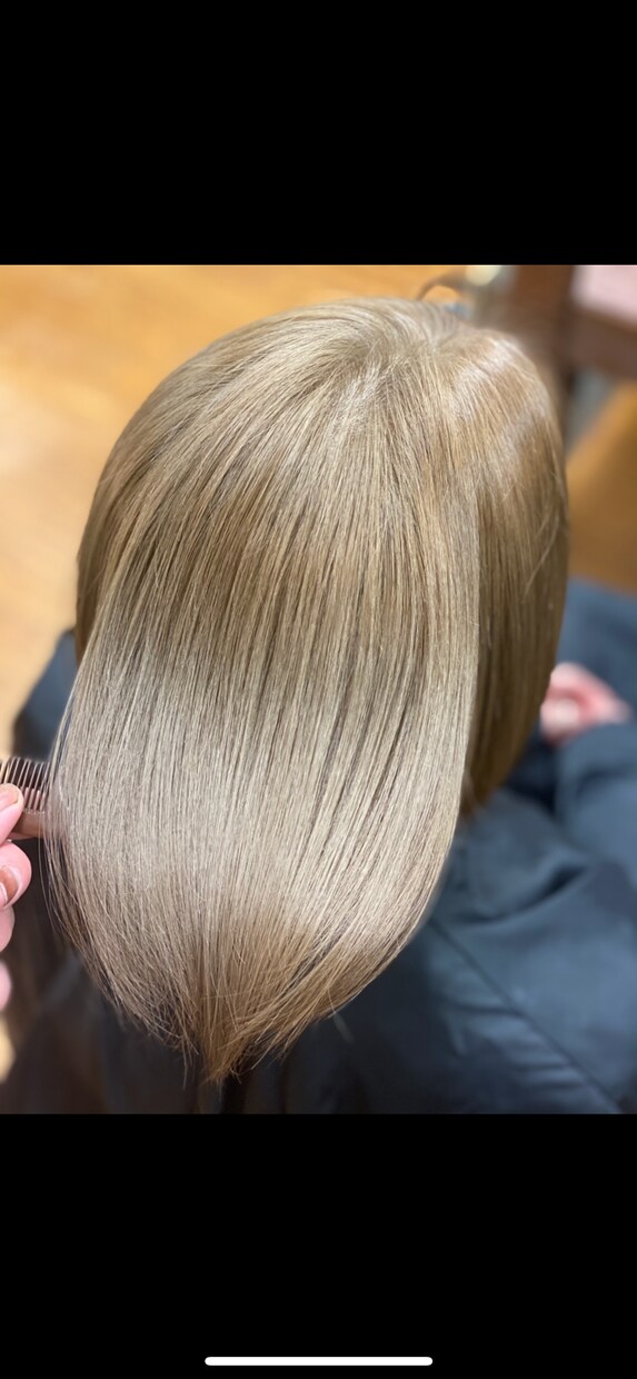 現役美容師があなたにベストなヘアケア剤を提案します 美容室では教えてもらえないリアルな部分まで徹底解説！！ イメージ1