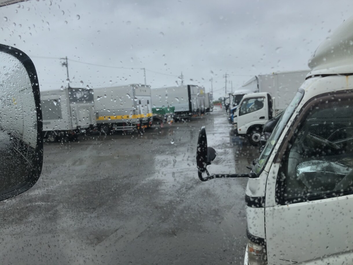 運送業の裏表教えてます 現役運送業の一般ドライバーが知っていること教えます イメージ1