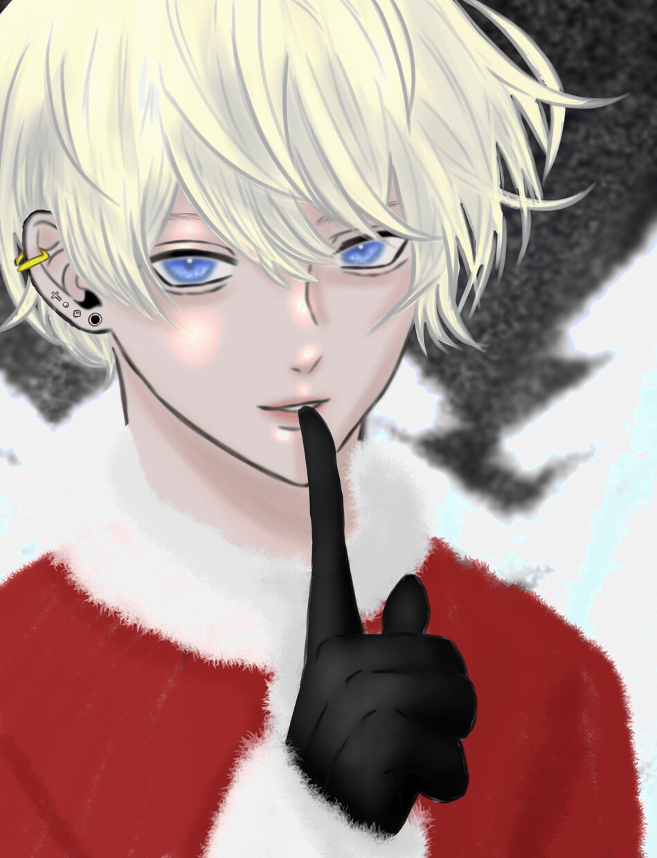 SNSアイコンお描きします あなただけのイラストをつくりませんか？ イメージ10