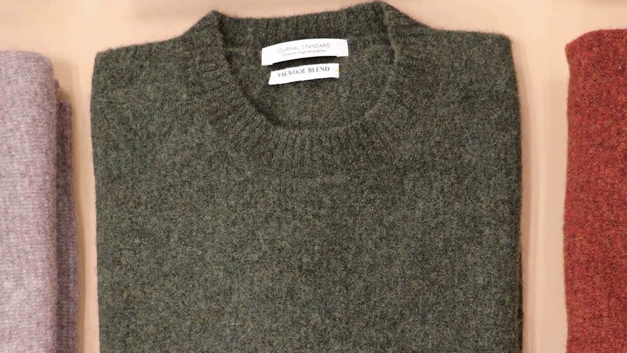 私が"1週間"貴方の専属のスタイリストになります 洋服の知識がない、流行がわからない、簡単に楽しくやり取り。 イメージ2