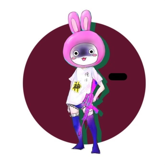 イメージに合うキャラクター作ります キャラの見た目が決まらずお困りの方へ！個性的キャラつくります イメージ2