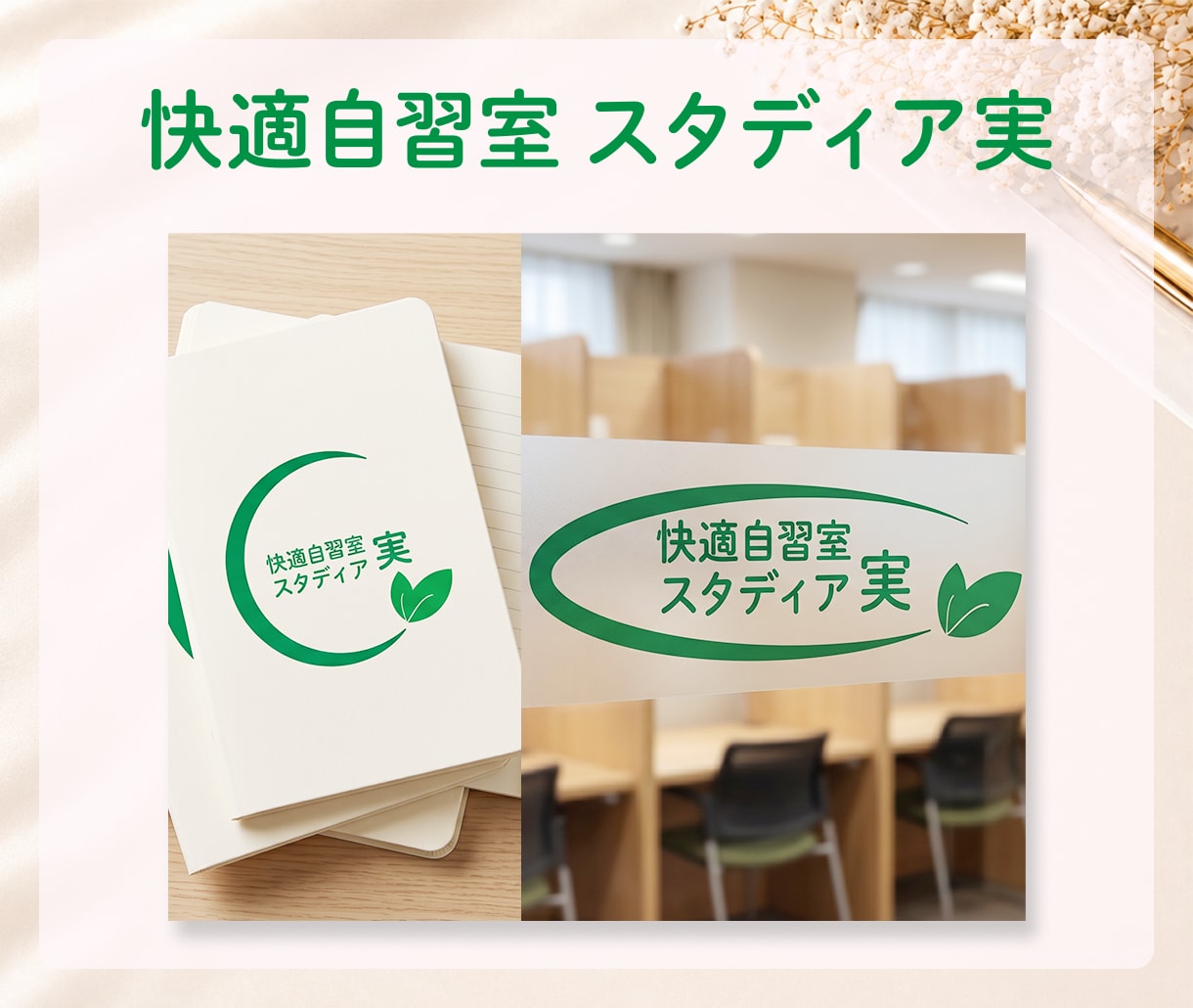 世界観が伝わるオリジナルロゴを制作します 一つひとつの想いに寄り添い、伝わるロゴをご提案します！ イメージ8