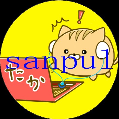 SNS・Twitter用アイコン描きます かわいいアイコンをSNSで利用してみませんか？ イメージ3