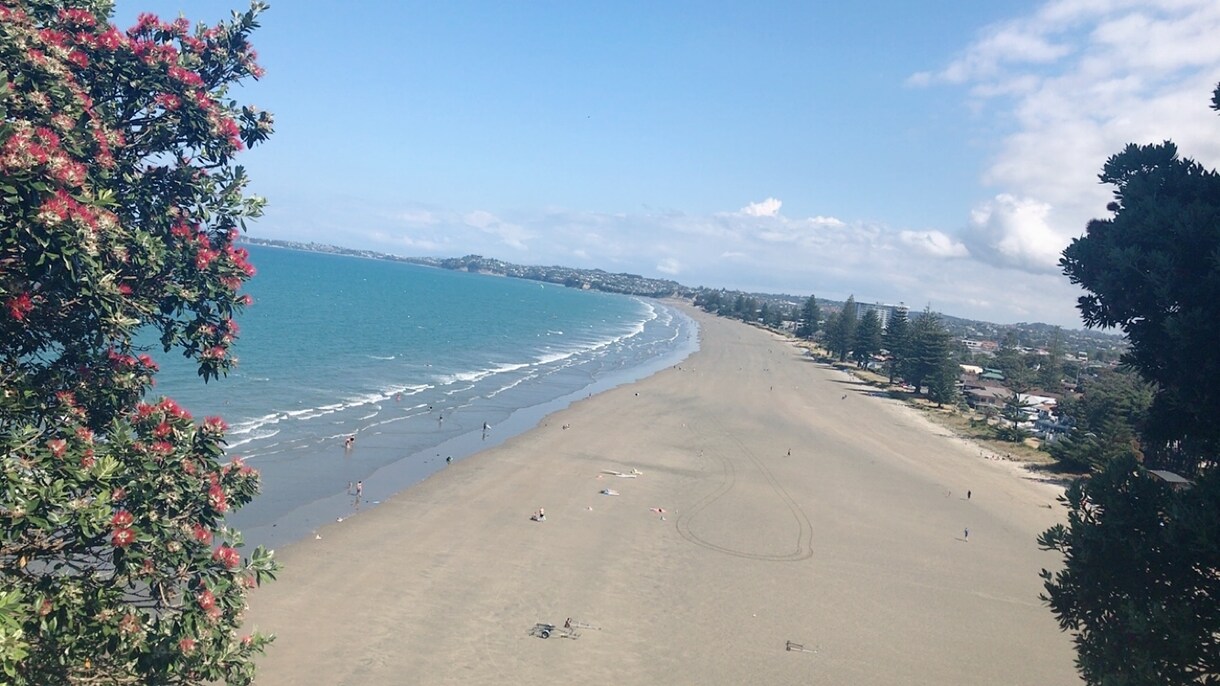 ニュージーランドについて相談にのります NZへの留学、旅行を考えている方にオススメです！ イメージ1