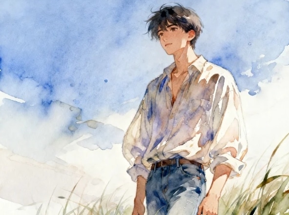 現役絵師が伝授！魅力的なキャラの描き方教えます 顔のバランスから厚塗りまで！あなたの「描きたい」を徹底追求 イメージ7